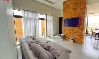 Imagem 5: Casa com 4 dormitórios à venda, 180 m² por R$ 990.000,00 - Reserva das Paineiras - Piracic