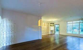 Imagem 3: Casa no bairro Indianópolis - São Paulo