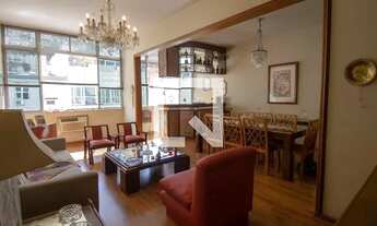 Imagem: Apartamento à Venda - Copacabana, 3 Quartos