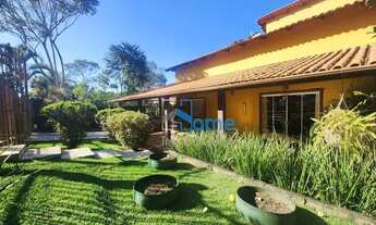 Imagem 2: Linda casa Jardim Botânico