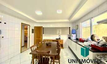 Imagem 6: O Paraíso à Beira-Mar: Apartamento de 285m² á venda, 4 Suítes na Praia do Morro em Guarap