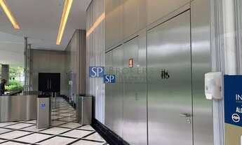 Imagem 6: Sala para alugar, 650 m² - Vila Olímpia - São Paulo/SP