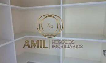 Imagem 5: LS - RA AMIL ALUGA SOBRADO 250 M2 - 3 DORMITÓRIOS COM SUITE- CONDOMÍNIO QUINTAS DO VILLA B