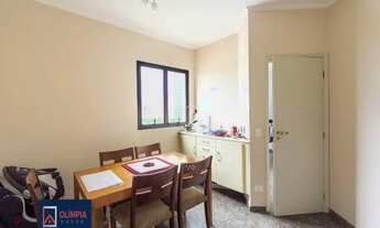 Imagem 14: Apartamento Locação 4 Dormitórios - 240 m² Moema