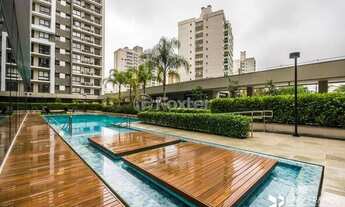 Imagem 3: Apartamento à venda Rua São Josemaría Escrivá, Jardim do Salso - Porto Alegre