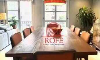 Imagem 3: Apartamento Jardim Europa