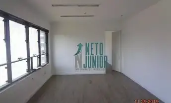 Imagem 3: Conjunto à venda, 55 m² por R$ 525.000,00 - Vila Mariana - São Paulo/SP