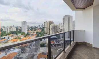 Imagem 7: Apartamento Locação Campo Belo 216 m² 3 Dormitórios