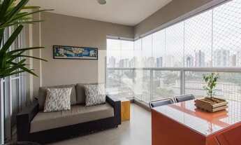 Imagem 7: Apartamento para Aluguel - Vila Andrade, 2 Quartos, 75 m2