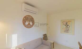 Imagem 3: Apartamento Venda Pinheiros 45 m² 2 Dormitórios