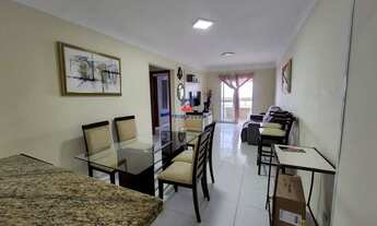 Imagem 2: Apartamento com 2 dorms, Caiçara, Praia Grande - R$ 450 mil, Cod