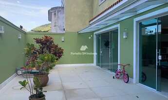 Imagem 4: RIO DE JANEIRO - Casa Padrão - Humaitá