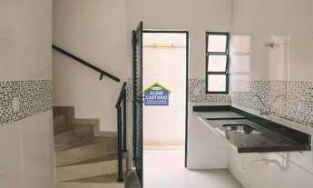 Imagem 7: Sobrado Condominio com 2 dorms, Maracana, JGA982