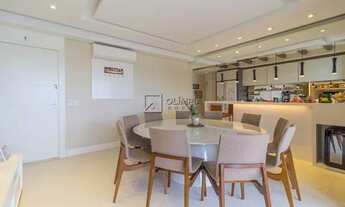 Imagem 5: Apartamento Venda Vila Mariana 165 m² 3 Dormitórios