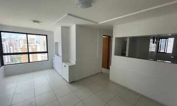 Imagem 2: Apartamento para aluguel com 2 quartos em Boa Viagem - Recife - PE