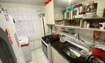 Imagem 3: Lindo apartamento com ótima localização em Piraquara!