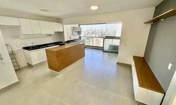 Imagem 5: Oportunidade Única: Apartamento Novo de 2 Suítes com Lazer Completo e Localização Privileg