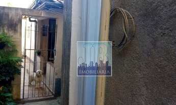 Imagem 6: Terreno à venda com 4 casas para aluguel, 128 m² por R$ 750.000 - Vila Parque Jabaquara