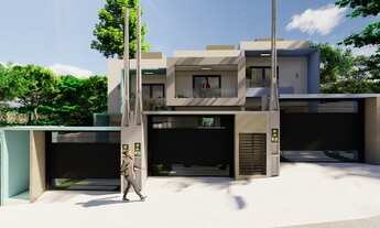 Imagem 7: Sobrado à venda, 3 quartos, sendo 1 suíte, Bairro Chico de Paulo, Jaraguá do Sul/ SC