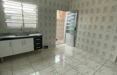 Imagem 3: Casa 2 dormitórios para Locação em São Paulo, Jardim Peri, 2 dormitórios, 1 banheiro