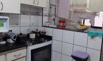 Imagem 3: Apartamento com 3 dormitórios à venda, 119 m² por R$ 450.000,00 - Vila Guilhermina - Praia