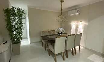 Imagem 7: Apartamento de 2 quartos no Boqueirão Praia Grande