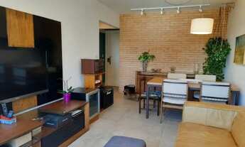 Imagem: Apartamento em São Paulo