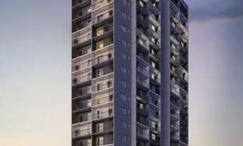 Imagem: Studio com 1 Dormitorio(s) localizado(a)