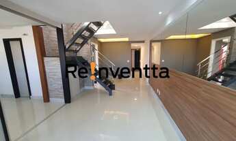 Imagem 3: Cobertura duplex para aluguel tem 139 metros quadrados com 2 quartos