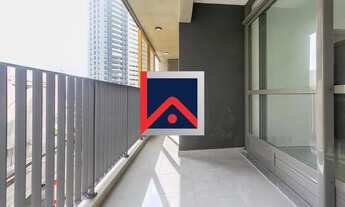 Imagem 7: Apartamento Locação Vila Madalena 63 m² 2 Dormitórios