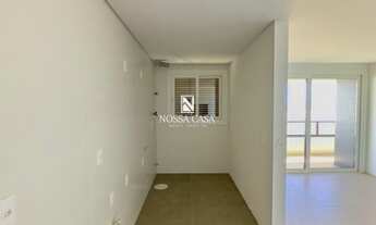 Imagem 5: Excelente apartamento com 03 dormitórios, sendo 01 suíte, 104m² e duas vagas de garagem, s