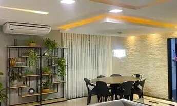 Imagem 5: Casa com 4 dormitórios à venda, 300 m² por R$ 800.000 - Vargem Pequena - Rio de Janeiro/RJ