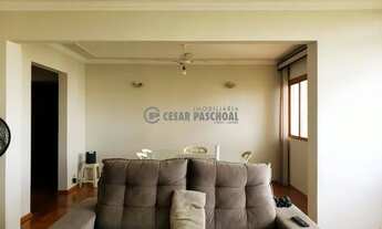 Imagem 3: Apartamento Padrão Centro APTO 3 DORMS, SENDO 1 SUÍTE, BANHEIRO SOCIAL, 2 SALAS, LAVABO, C