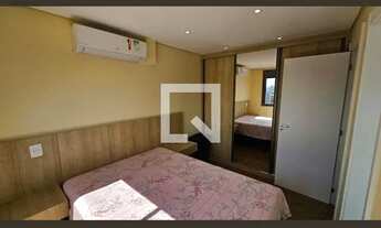 Imagem 4: Apartamento para Aluguel - Santo Amaro , 2 Quartos, 71 m2