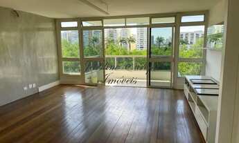 Imagem 5: APARTAMENTO NO JARDIM EUROPA 190m2 - 3 DORM - 1 SUÍTE - 1 VAGA