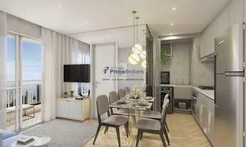 Imagem 2: Ao lado do metro Santos Imigrantes