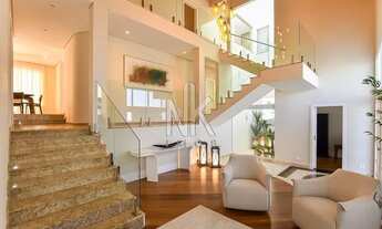 Imagem 5: ALPHAVILLE GRACIOSA -  CASA P/ LOCAÇÃO - 500m² - 5 SUÍTES