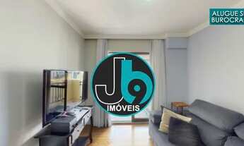 Imagem 2: APARTAMENTO RESIDENCIAL em CURITIBA - PR, CENTRO