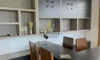 Imagem 4: Maravilhosa casa venda e locação Tamboré 11 Alphaville - 5 suítes, piscina e sauna