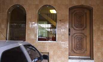 Imagem: Sobrado à venda em São Paulo/SP