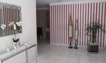 Imagem: Apartamento residencial para Locação Vila