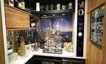 Imagem 6: Casa Residencial no Boqueirão, Santos/SP