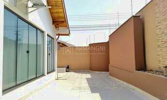 Imagem 6: Casa de alto padrão com área gourmet, no Boa Vista em Ibiporã