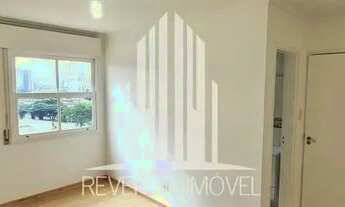 Imagem 5: Apartamento para venda 50 m², 1 dormitório, 1 Vaga Brooklin