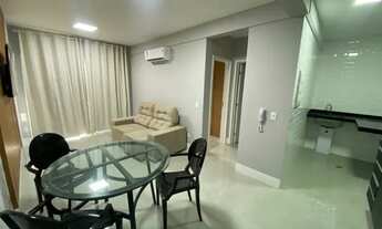 Imagem 6: Belíssimo Apartamento Mobiliado