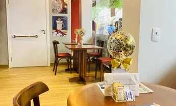 Imagem 3: Passo Ponto - Copacabana