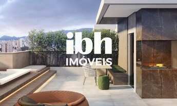 Imagem 7: Apartamento à venda, 3 quartos, 1 suíte, 4 vagas, São Pedro - Belo Horizonte/MG