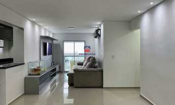 Imagem: Apartamento com 2 dorms, Caiçara, Praia