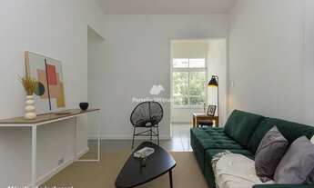 Imagem 3: RIO DE JANEIRO - Apartamento Padrão - Botafogo