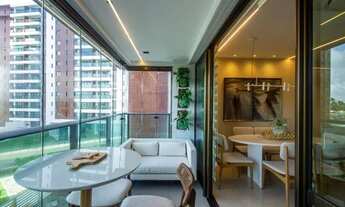 Imagem 2: Apartamento 3 quartos à venda no Paiva